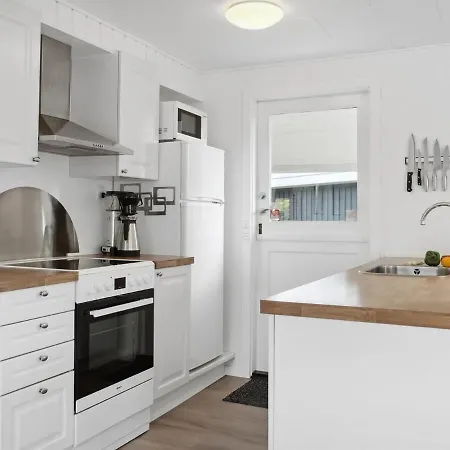 Silvana - 750m From The Sea In Lolland- Falster And Mon By Interhome Bøtø By