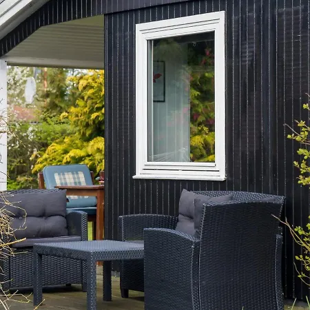 Silvana - 750m From The Sea In Lolland- Falster And Mon By Interhome * Bøtø By