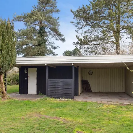 Silvana - 750m From The Sea In Lolland- Falster And Mon By Interhome * Bøtø By