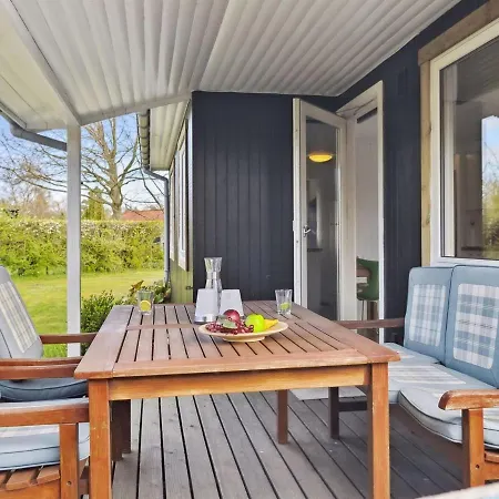 Prázdninový dům Silvana - 750m From The Sea In Lolland- Falster And Mon By Interhome